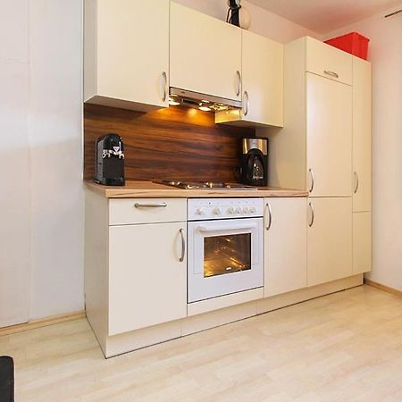 Ferienwohnung Schwalbenwandblick سالفلدن ام ستينه المظهر الخارجي الصورة