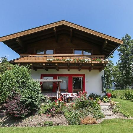 Ferienwohnung Schwalbenwandblick سالفلدن ام ستينه المظهر الخارجي الصورة
