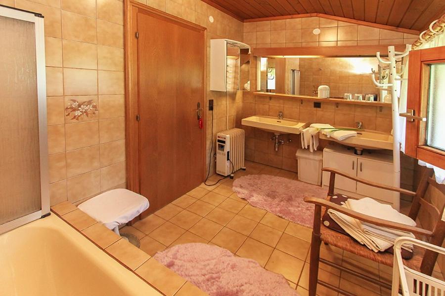 Ferienwohnung Schwalbenwandblick سالفلدن ام ستينه المظهر الخارجي الصورة