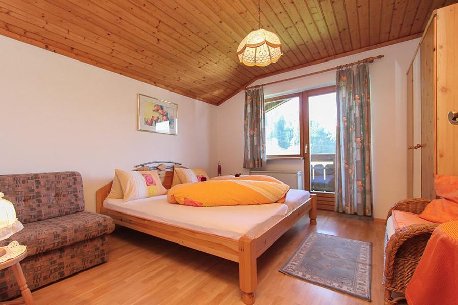Ferienwohnung Schwalbenwandblick سالفلدن ام ستينه المظهر الخارجي الصورة